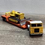 Matchbox Scammell K-17, Ophalen, Gebruikt, Matchbox
