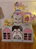 Vintage Fairy Tails Poppenhuis, Verzamelen, Poppenhuizen en Toebehoren, Ophalen, Gebruikt, Poppenhuis