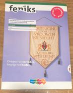 Havo Geschiedenis Les- en Werkboek, Ophalen of Verzenden, Nieuw, HAVO, Geschiedenis