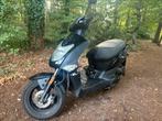 Kymco agility 80cc, Ophalen, Gebruikt, Maximaal 45 km/u, 80 cc