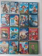 Kinder Dvd's, Alle leeftijden, Ophalen of Verzenden, Zo goed als nieuw, Tekenfilms en Animatie