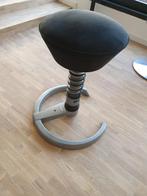 Aeris Swopper, Ophalen, Ergonomisch, Zo goed als nieuw, Zwart