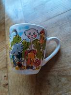 Mok Blond Efteling, Verzamelen, Efteling, Ophalen of Verzenden, Gebruiksvoorwerp