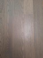 eiken vloer noestarm grijs 48m2, Ophalen, Nieuw, Vloerdelen of -planken, 10 m² of meer