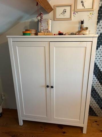 Leuke meidenkamer HEMNES en BILLY IKEA - afbeelding 4