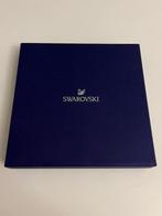 Swarovski sieraden box sieraden bewaardoos, Ophalen of Verzenden, Zo goed als nieuw, Overige materialen