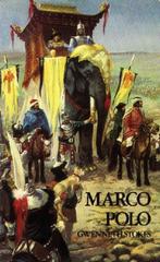 Marco Polo - Gwenneth Stokes - Fibula reeks  Marco Polo was, Boeken, 14e eeuw of eerder, Verzenden, Azië, Gwenneth Stokes