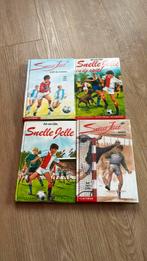 Snelle Jelle 4 boeken, Ophalen of Verzenden, Zo goed als nieuw