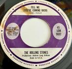 US1A Rolling Stones Tell me US64 €15, Cd's en Dvd's, Vinyl Singles, Gebruikt, 7 inch, Single, Ophalen of Verzenden
