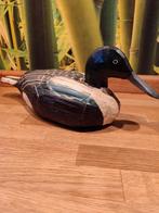 Lokeend antiek orgineel, Antiek en Kunst, Ophalen of Verzenden