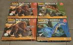 3D puzzels, Ophalen of Verzenden, 10 tot 50 stukjes, 6 jaar of ouder