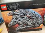 lego 75192 Millennium Falcon NIEUW IN DOOS, Kinderen en Baby's, Speelgoed | Duplo en Lego, Ophalen of Verzenden, Nieuw, Complete set