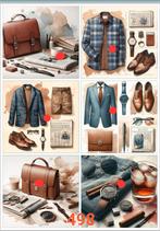 Knipvellen, Ophalen of Verzenden, Nieuw