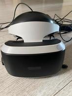 Een bril voor playstation 5, Spelcomputers en Games, Virtual Reality, Ophalen of Verzenden, Zo goed als nieuw, Sony PlayStation