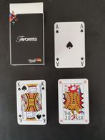 Speelkaarten Holland Casino F, Verzamelen, Speelkaarten, Jokers en Kwartetten, Nieuw, Ophalen of Verzenden, Speelkaart(en)
