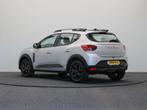 Dacia Sandero Stepway 1.0 TCe 90 Comfort | Clima | LED | Key, Stof, Euro 6, Lichtsensor, 91 pk