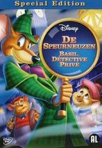 Dvd de speurneuzen (Disney), Cd's en Dvd's, Alle leeftijden, Gebruikt, Ophalen of Verzenden, Europees