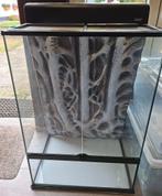 Exo Terra Terrarium 60x45x90 cm, Ophalen, Nieuw, Terrarium of Paludarium