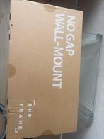 Samsung The Frame No Gap Wall-Mount Nieuw, Ophalen, Nieuw