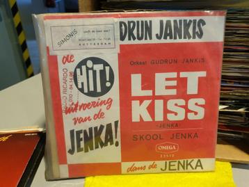 Gudrun Jankis - Let Kiss (f3) beschikbaar voor biedingen
