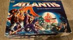 Atlantis Parker, Hobby en Vrije tijd, Gezelschapsspellen | Bordspellen, Ophalen of Verzenden, Gebruikt