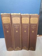 Nederland in Oorlogstijd - Onderdrukking en Verzet (4 delen), Boeken, Oorlog en Militair, Ophalen of Verzenden, Tweede Wereldoorlog