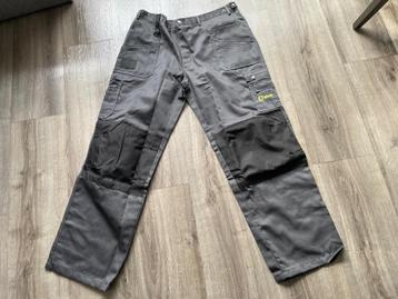 nieuwe WERKBROEK maat 62 - WD014 beschikbaar voor biedingen