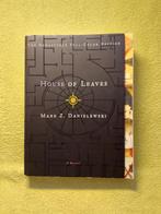 House of Leaves - Mark Danielewski. Remastered Full Color Ed, Ophalen of Verzenden, Zo goed als nieuw