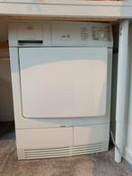 AEG Lavatherm 55540 wasdroger, Ophalen, Gebruikt, 4 tot 6 kg, 85 tot 90 cm