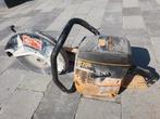 Bandenzaag, Tuin en Terras, Hand-tuingereedschap, Ophalen, Gebruikt, Overige soorten