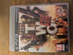 Army of Two: The 40th Day - PS3, Gebruikt, Vanaf 18 jaar, 2 spelers, Ophalen of Verzenden