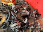 Diverse onderdelen Opel fiat 1.3 diesel, Ophalen of Verzenden