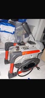 Rioolontstopper K-60 DH, Ophalen of Verzenden, Gebruikt