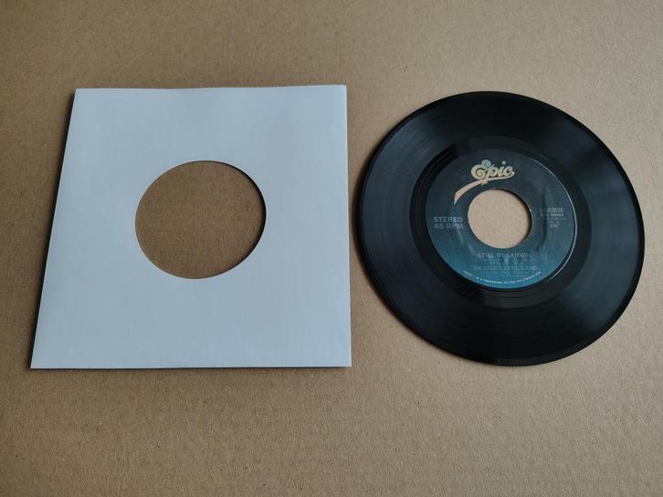 7" Single: The Charlie Daniels Band - Still In Sa (1982) USA, Cd's en Dvd's, Vinyl Singles, Gebruikt, Pop, Verzenden
