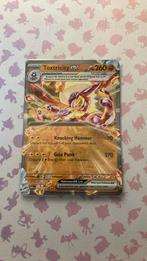 Toxtricity ex par, Hobby en Vrije tijd, Verzamelkaartspellen | Pokémon, Ophalen, Losse kaart