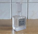 Robert Puget Baghari parfumflesje dummy flesje factice?, Ophalen of Verzenden, Gebruikt, Verpakking
