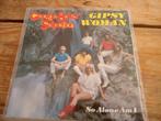 Gypsy woman, Ophalen, Zo goed als nieuw, Overige formaten