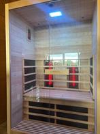 Infraroodcabine I incl. accessoires I Garantie, Ophalen, 8431 NA, Buurstede 17, Wellness4Fun, Info@wellness4fun.nl