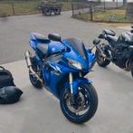 Yamaha R1 10-10-2002 model 2003, Motoren, Motoren | Yamaha, 4 cilinders, Super Sport, Particulier, 998 cc