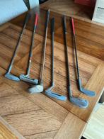 Vintage golf clubs, Ophalen of Verzenden, Gebruikt, Club, Overige merken