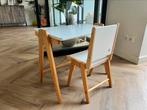 Petit amelie - kinderbureau met stoel, Ophalen, Gebruikt