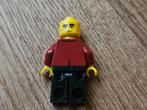 Lego boef/meneer, Ophalen of Verzenden, Gebruikt, Lego