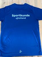NIEUW Sportkleding HBO Sportkunde Inholland, Craft, Overige kleuren, Ophalen of Verzenden, Algemeen