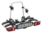 Uebler P22-S - Fietsendrager 2 fietsen - 90gr Kantelbaar, Nieuw, Ophalen of Verzenden, Brede banden, 2 fietsen