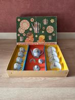 Porseleinen kinderservies, helemaal gaaf, Ophalen of Verzenden, Zo goed als nieuw