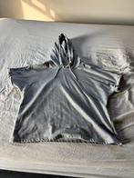 Shirt maat S, Kleding | Dames, Huispakken, Ophalen of Verzenden, Zo goed als nieuw, Maat 36 (S), Grijs