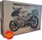 Honda NSR 250R SP Custom (Aoshima 06513) 1/12, Hobby en Vrije tijd, Overige merken, Nieuw, Ophalen of Verzenden, Groter dan 1:32