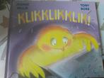 Jeanne Willis - Klikklikklik!, Ophalen of Verzenden, Zo goed als nieuw, Jeanne Willis