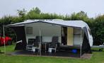 Goldcamp luifel maat 11, Caravans en Kamperen, Voortenten en Luifels, Ophalen, Gebruikt, Overige merken