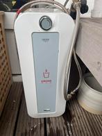 Grohe boiler, Doe-het-zelf en Verbouw, Geisers en Boilers, Minder dan 20 liter, Ophalen, Gebruikt, Boiler